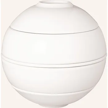 Stolování Villeroy & Boch Sada Nádobí La Petite Boule, krémová