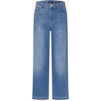 Dámské džíny Raffaello Rossi Dámské 7/8 Džíny Kira, 847 jeansblau, 38