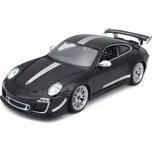 Bburago 1:18 Plus Porsche 911 GT3 RS