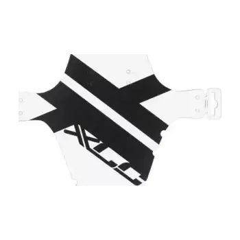 Blatník na kolo XLC MG-C31 přední mini blatník 26–29" bílá