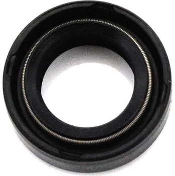 Ložisko převodovky Diverse / Import Gufero 15 x 24 7 dvojité břity, černé pro Zündapp Bergsteiger M 25, 50, Super Combinette, Sport R 50 Scooter, CS CX Hai, ZD, TS Kreidler MF 2, MP Malaguti, NSU Quickly T, TT, TTK, S2, S23-2, Cavallino, F 23, L, N, N23, S, S23, K 51, Amazo