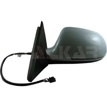 Auto zrcátko Vnější zpětné zrcátko ALKAR 6129795