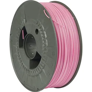 Filament Powerton 3D ECONOMY LINE Filament PLA Matt 1000g, pastel pink