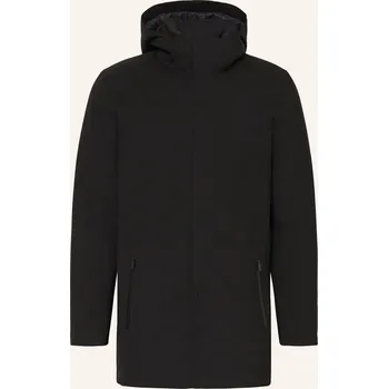 Ubr Pánská Parka Regulator™ Savile, černá, 56