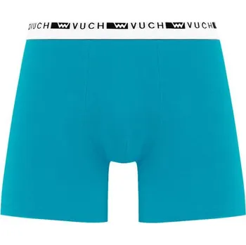 Boxerky Pánské boxerky Vuch Ragaz velikost M modrá