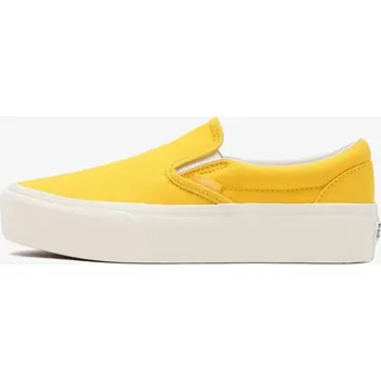 Pánské tenisky Vans UA CLASSIC SLIP-ON PLATFORM EUR 40.5