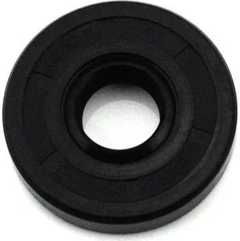 Těsnění pro motocykl Diverse / Import Gufero 12x32x7 černé pro NSU, Quickly TT, TTK, N MG00063549