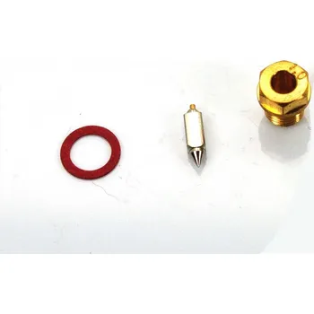 Karburátor Diverse / Import Opravná sada jehlového ventilu karburátoru pro Honda, Dax ST 50, 70 MG00061401