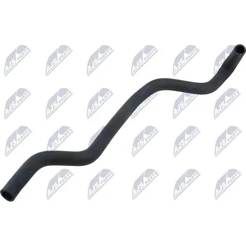 Motor automobilu Hadice chladiče NTY CPP-RE-004