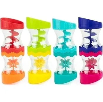 Sassy Hračka do vody Rain Barrels