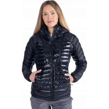 Podprsenka Dámská péřová bunda Columbia Labyrinth Loop XS