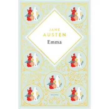 Jane Austen, Emma – Horst Höckendorf (DE)