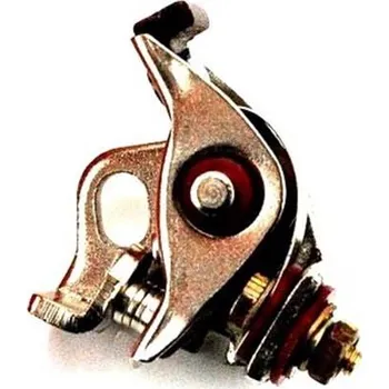 Zapalovací a žhavicí svíčka Zapalovací kontakt Goebel Stefa s čepem pro Goebel, MG00041193