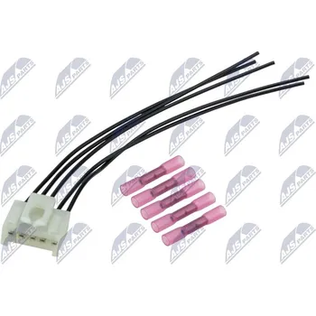 Opravná sada kabelu, koncové světlo NTY EZ-FT-000