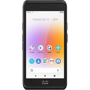 Síťový prvek CISCO CP-860-BUN-K9