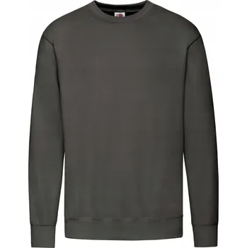 Pánská mikina Pánská mikina s kapucí [GL] Fruit of the Loom XL