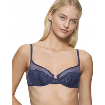 Podprsenka Měkká podprsenka s kosticemi Triumph Delightful Spotlight W 80E