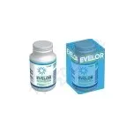 Evelor resveratrol 50 mg tob.90