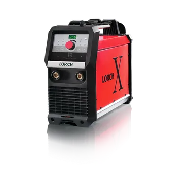 Svářečka Svářečka X350 BasicPlus Lorch