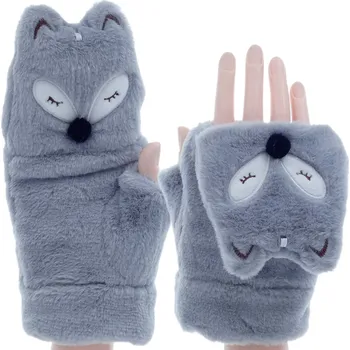 Rukavice Cambell palčáky polyester univerzální velikost - dámské