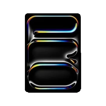 Tablet Apple iPad Pro 11" (M5)/Wi-Fi + Cellular/11"/2420x1668/12GB/512GB/iPadOS/Silver