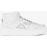 Sportovní obuv KAPPA SS24-3C006(CH) bílá
