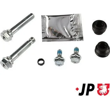 Brzdový třmen Sada vodicích pouzder, brzdový třmen JP GROUP 4861951010