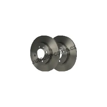 Brzdový kotouč Brzdový kotouč ATE 24.0113-0190 (AT 413190) - ROVER