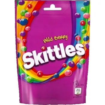 Bonbon Skittles Bonbóny 152 g