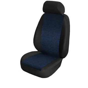 Ochranný autopotah Autopotah pro Mercedes Benz Sprinter 1+2 (2013-2019), typ 2, Mat11, řidič + spolujezdec