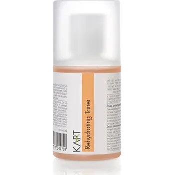 KART Rehydrating Toner, 100 ml.