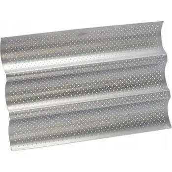 Nádoba na pečení Forma na chleba Patisse 24 x 38 Cm