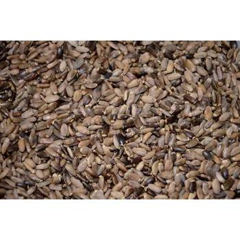 Krmivo pro koně ČR Ostropestřec mariánský Váha: 1 Kg