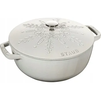 Hrnec Tradiční Hrnec Staub Coccote 3,6 l