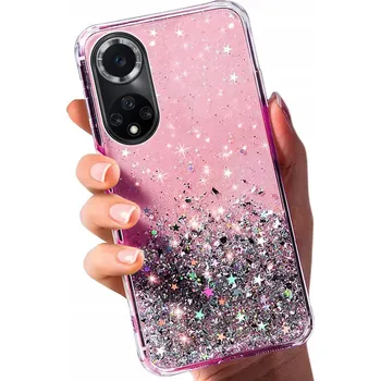 Pouzdro na mobilní telefon Zadní Kryt SunSky pro Huawei Nova 9 černý