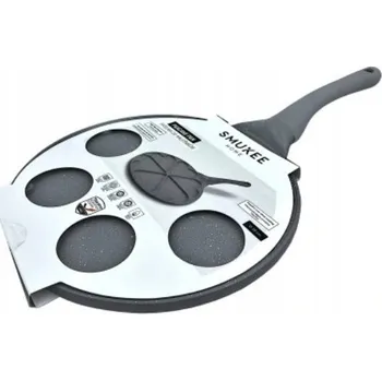 Pánev Pánev na palačinky Smukee 26 cm titanová