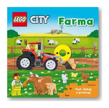 Leporelo Farma leporelo DN00448405