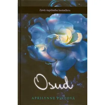 Osud brožovaná Elizabeth Haydon D0090526