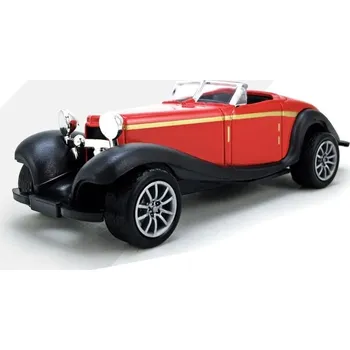 plyšák Autíčko 1:43 DN00464417