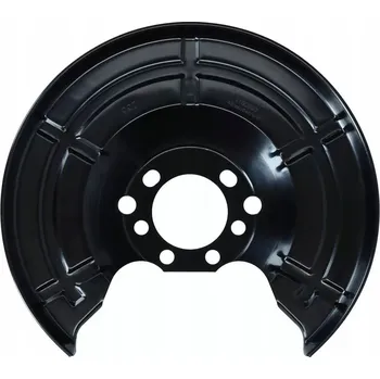 Zavěšení kol 1180233 KRYT BRZDOVÉHO KOTOUČE OPEL ASTRA G 98-09, ASTRA