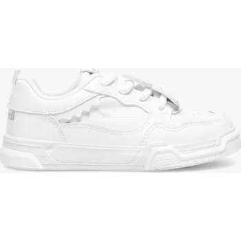 Dámské tenisky Sprandi sportovní boty plast bílé velikost 28