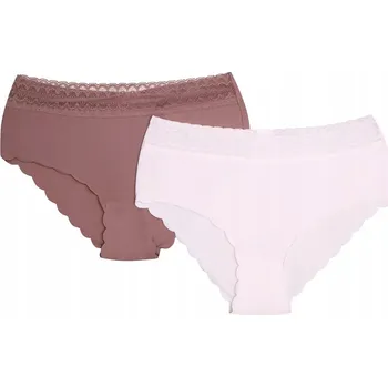 Kalhotky Dámské Kalhotky Henderson Polly 2 42826 K001 Ecru S