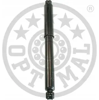 Optimal A-3680G Tlumič