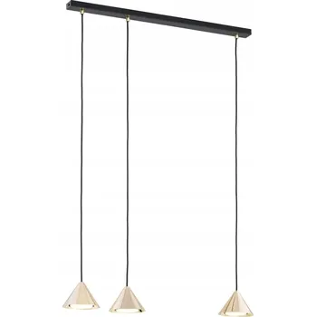 Závěsné svítidlo Emibig ELIT 3 - 3 světelné body GX53