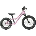 Rascal Punk 12"/14" - růžová uni 2025, 12 2025, 12