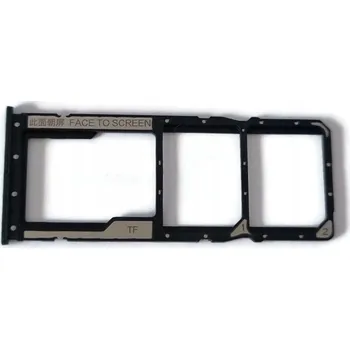 Pouzdro na mobilní telefon Šuplík, zásuvka na SIM kartu pro Xiaomi Redmi 12C