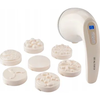 IP kamera Masážní Přístroj na tělo Beautifly Skinn