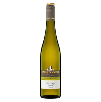Víno Wachtenburg Riesling Trocken Forster 12% 0,75l