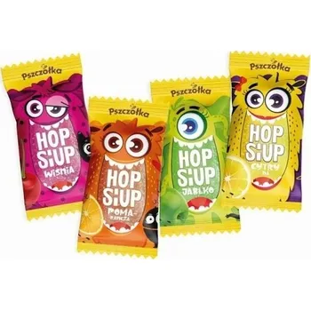 Bonbon Želé Hop Siup Pszczółka 300 g