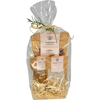 Kosmetická sada Dárkové balení větší